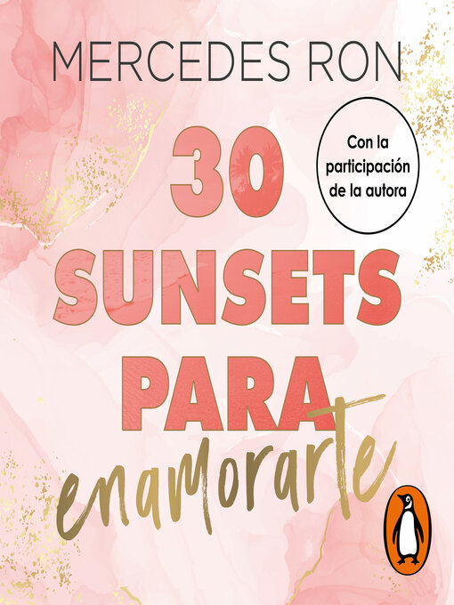 Title details for 30 sunsets para enamorarte by Mercedes Ron - Available